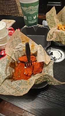 Wingstop
