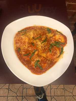 Benny's Brick Oven Pizza