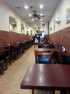 Benny's Brick Oven Pizza