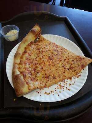 Benny's Brick Oven Pizza