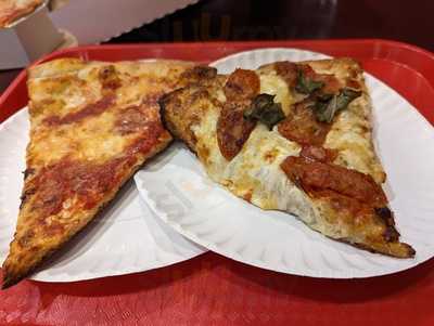 Benny's Brick Oven Pizza