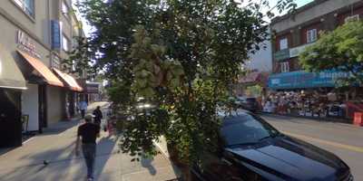 Benny's Brick Oven Pizza