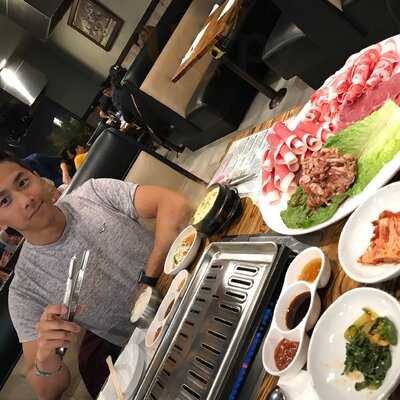 Prime Grill Korean Bbq Restaurant