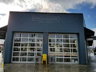 Providore Fine Food