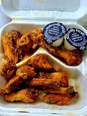 Southside Wings