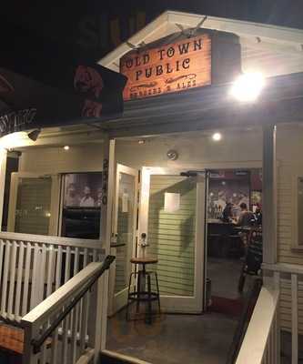 Old Town Public
