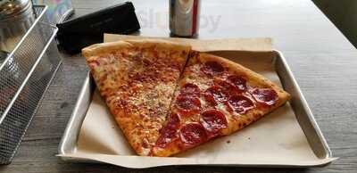 Sf Hole In The Wall Pizza