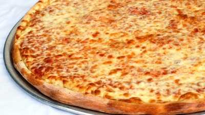 Sf Hole In The Wall Pizza