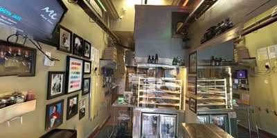 Sf Hole In The Wall Pizza