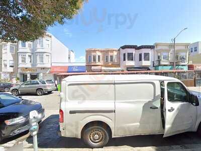 Sf Hole In The Wall Pizza