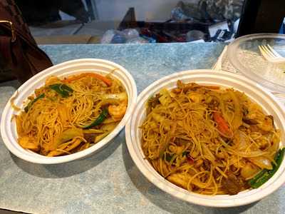 No Pork Halal Kitchen