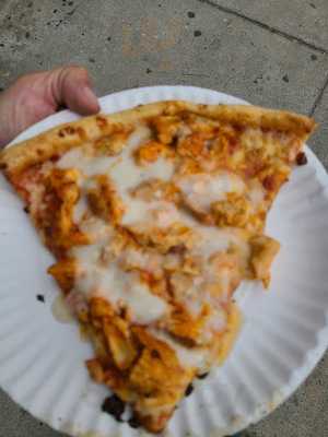 Mattapan House Of Pizza