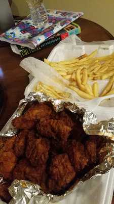 Mattapan House Of Pizza