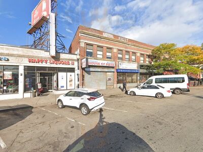 Mattapan House Of Pizza