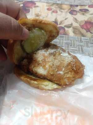 Popeyes Louisiana Kitchen