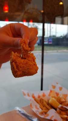 Popeyes Louisiana Kitchen