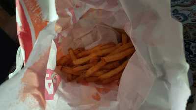 Popeyes Louisiana Kitchen