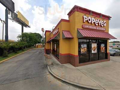 Popeyes Louisiana Kitchen