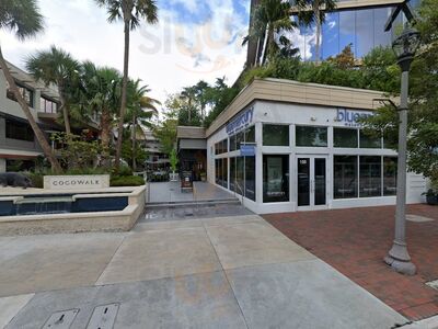 Yogurtini Self Serve Frozen Yogurt