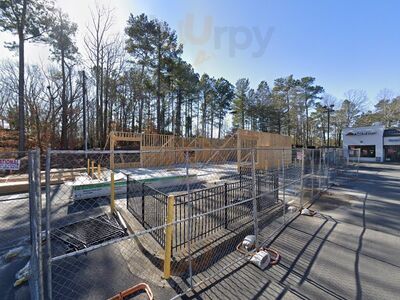 Moe's Southwest Grill