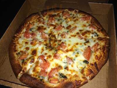 Etna Restaurant & Pizza House