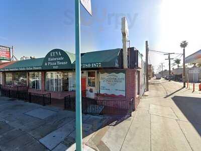 Etna Restaurant & Pizza House