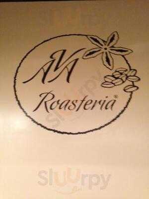 Ava Roasteria