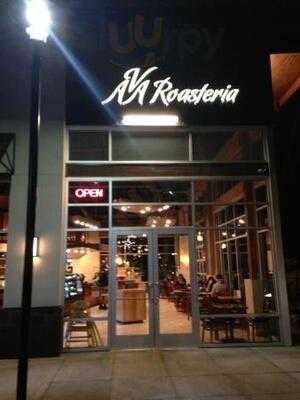 Ava Roasteria
