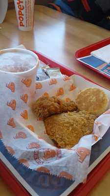 Popeyes Louisiana Kitchen