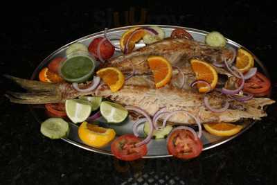 Mariscos Las Islitas