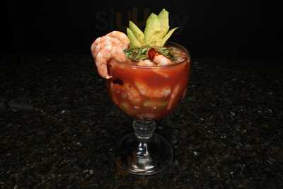 Mariscos Las Islitas