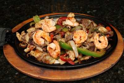 Mariscos Las Islitas