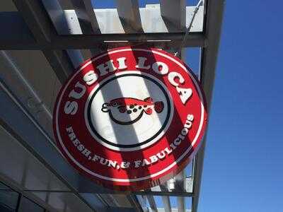 Sushi Loca