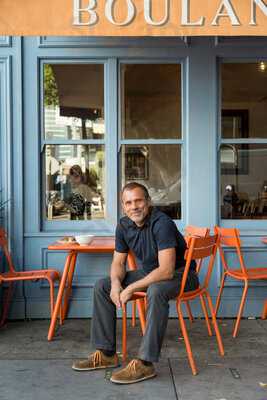 La Boulange