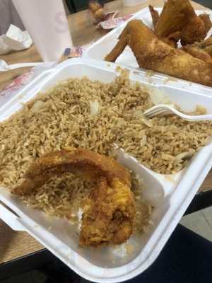 Pagoda Chinese Restaurant