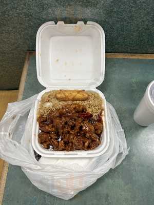 Pagoda Chinese Restaurant