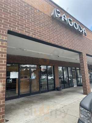 Pagoda Chinese Restaurant