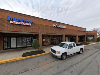 Pagoda Chinese Restaurant