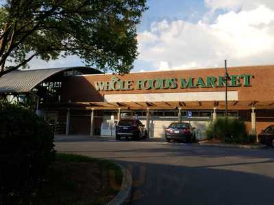 Whole Foods Market