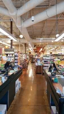 Whole Foods Market