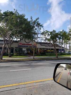 Latin American Cafeteria