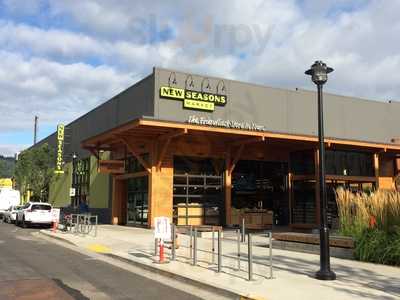 New Seasons Market