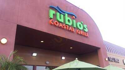 Rubio's Coastal Grill