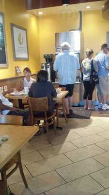 Rubio's Coastal Grill