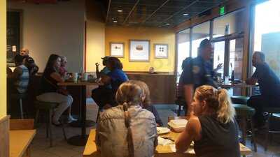 Rubio's Coastal Grill