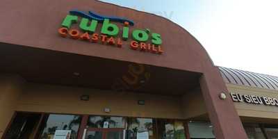 Rubio's Coastal Grill