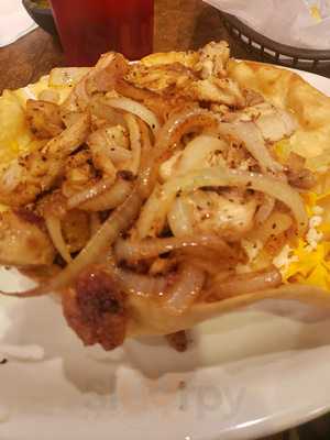 Sandra's Mexican Food