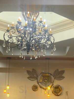 Sandra's Mexican Food