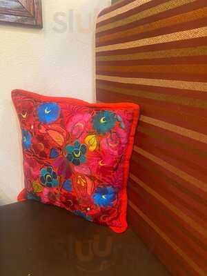 Sandra's Mexican Food