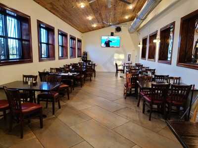 Sandra's Mexican Food